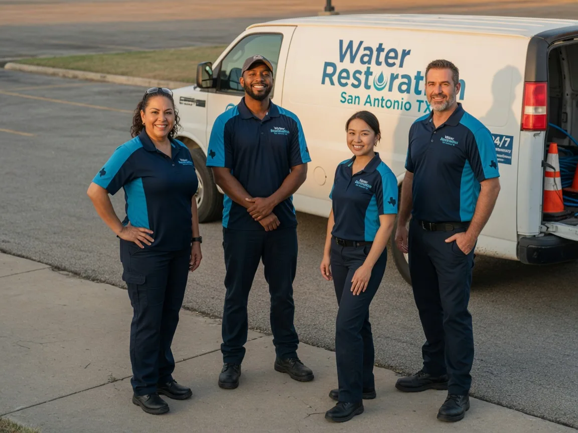 Water Damage Repair company in Beatty, NV